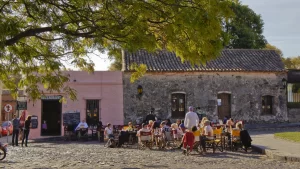 Colonia