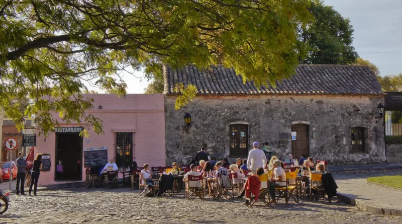 Colonia