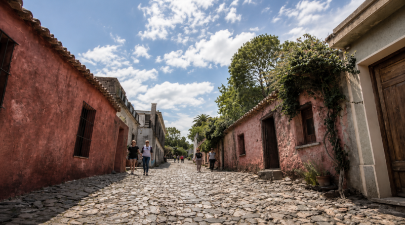 Colonia del Sacramento