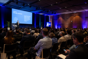Congresos y eventos