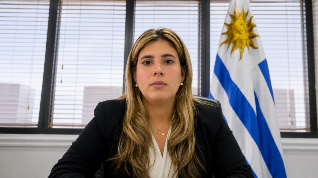 Cónsul Virginia Tebot