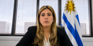 Cónsul Virginia Tebot