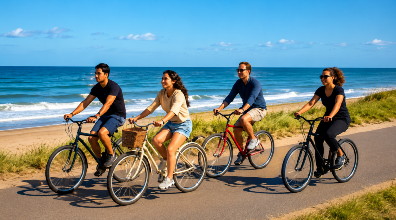 Día Mundial Bicicleta