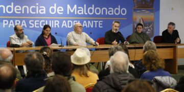 Espacios naturales
