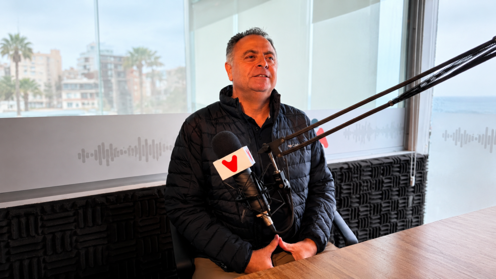 Gerardo Blanco