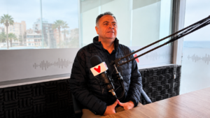 Gerardo Blanco