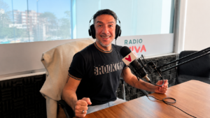 Hernán Colucho en PDL
