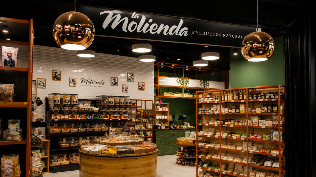 La Molienda