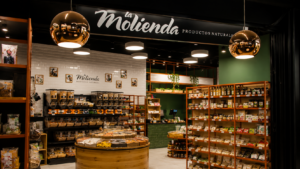 La Molienda