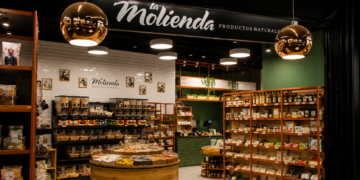 La Molienda