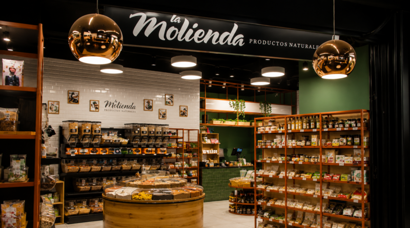 La Molienda