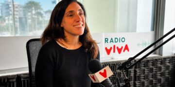 Marcela Baruch