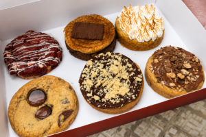 Marlo Cookies I