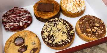 Marlo Cookies I