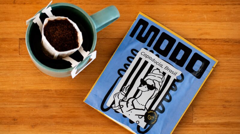 Modo Coffee