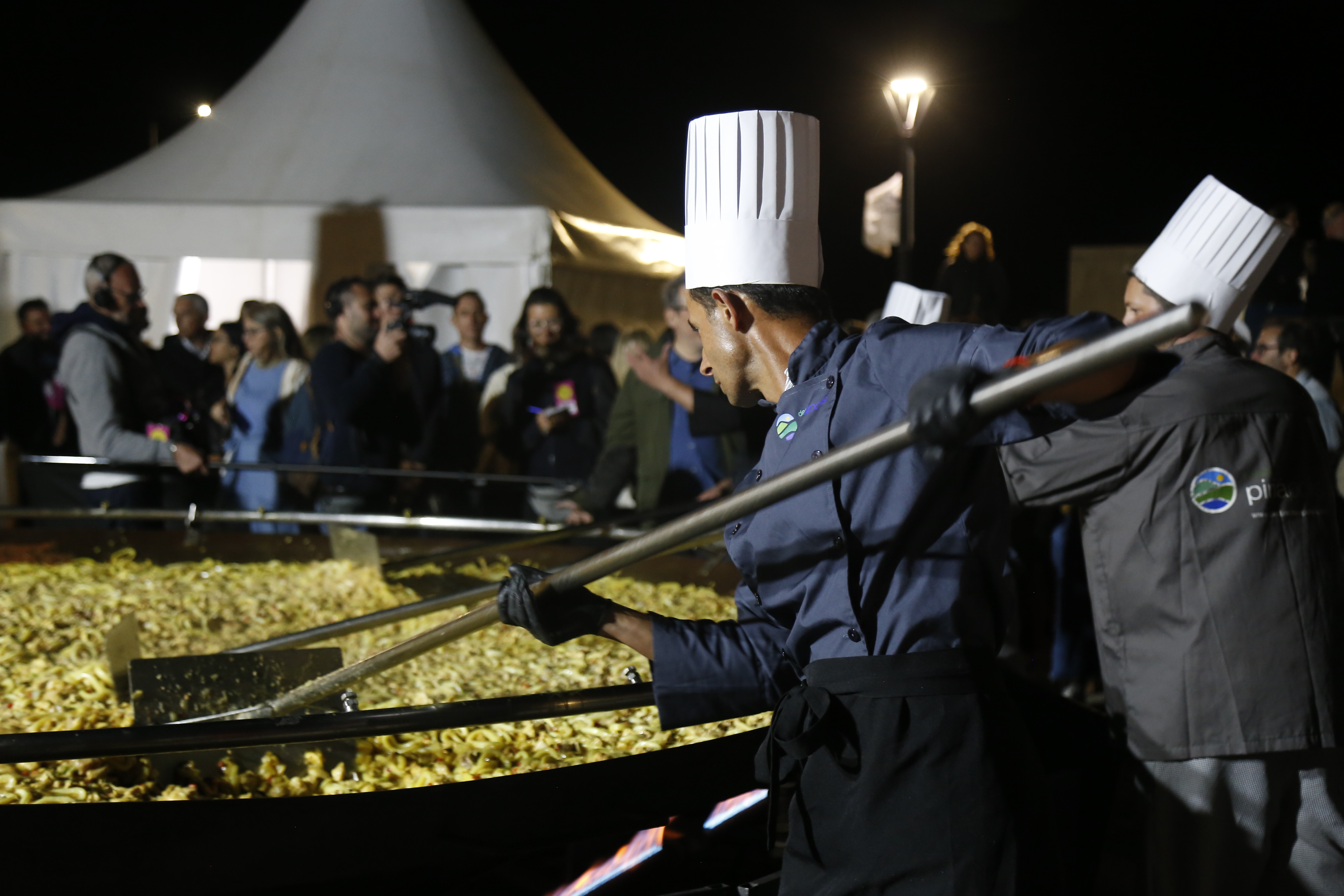 Paella