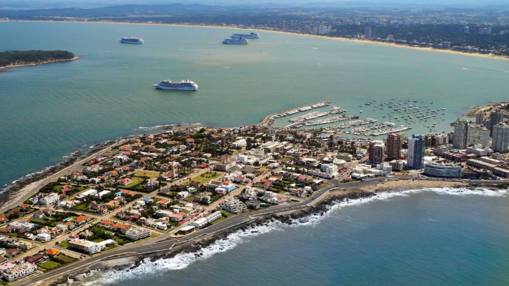 Península PDE