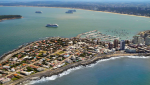 Península PDE