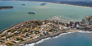 Península PDE