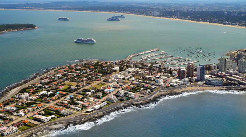 Península PDE