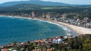 Piriapolis