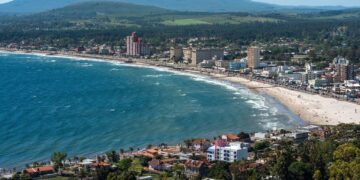 Piriapolis