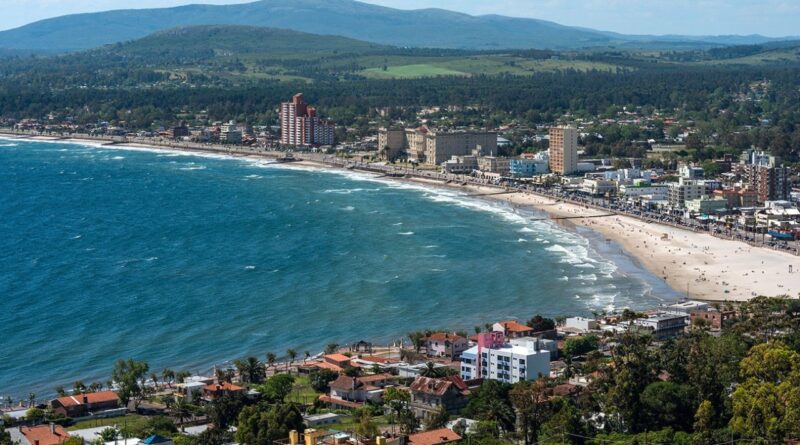 Piriapolis