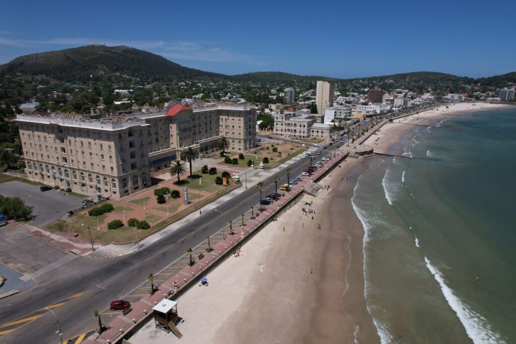 Piriapolis