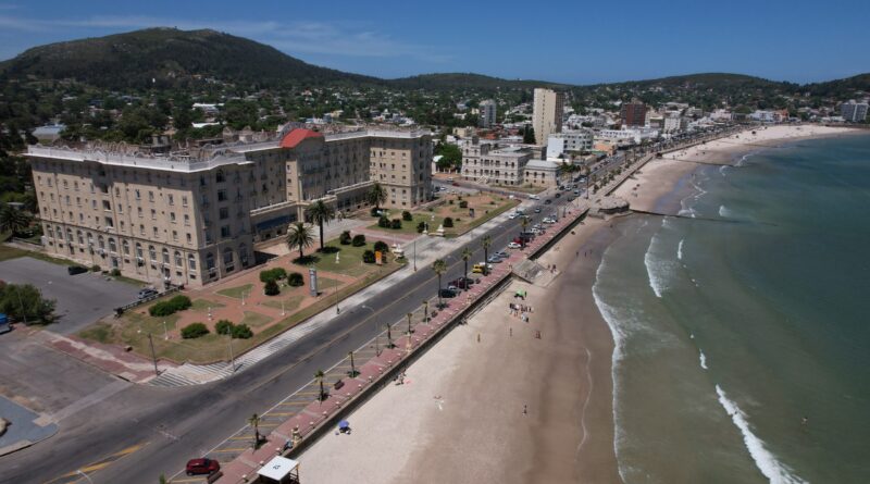 Piriapolis