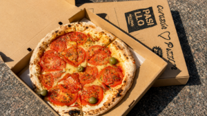 Pizzeria Pasillo