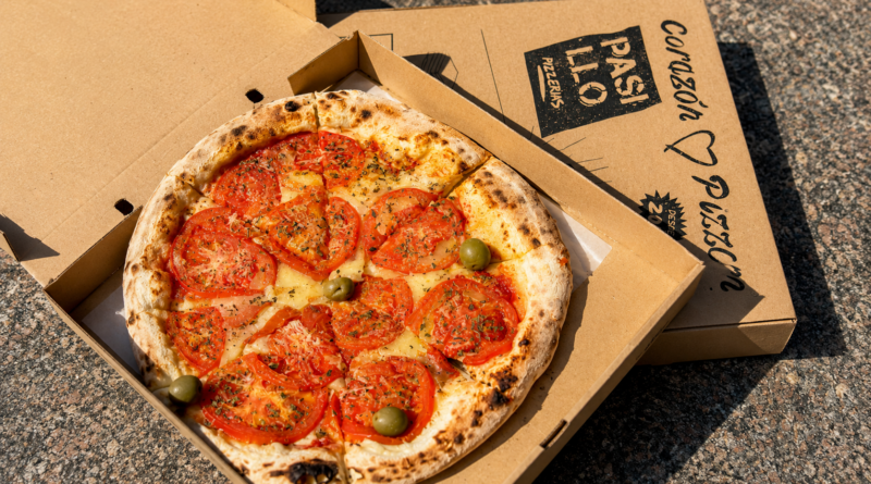 Pizzeria Pasillo