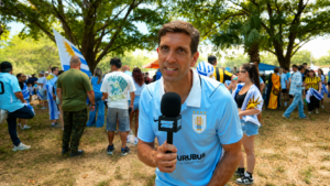 Previa Mundial en Miami