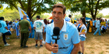 Previa Mundial en Miami
