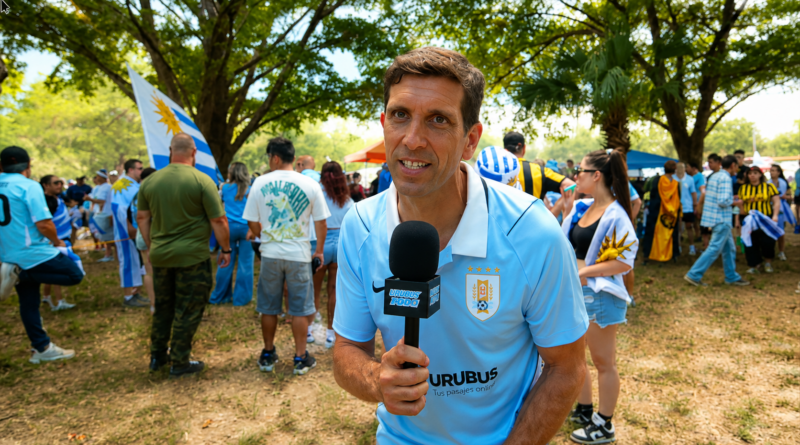 Previa Mundial en Miami