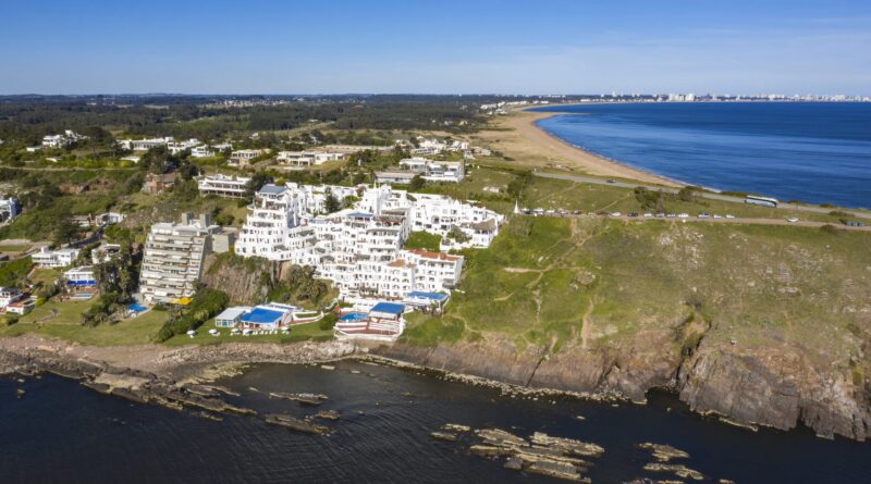 Punta Ballena