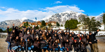 Travel Rock en Bariloche