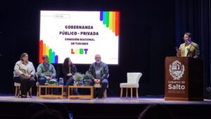 Turismo LGBT+