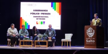 Turismo LGBT+