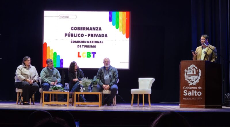 Turismo LGBT+