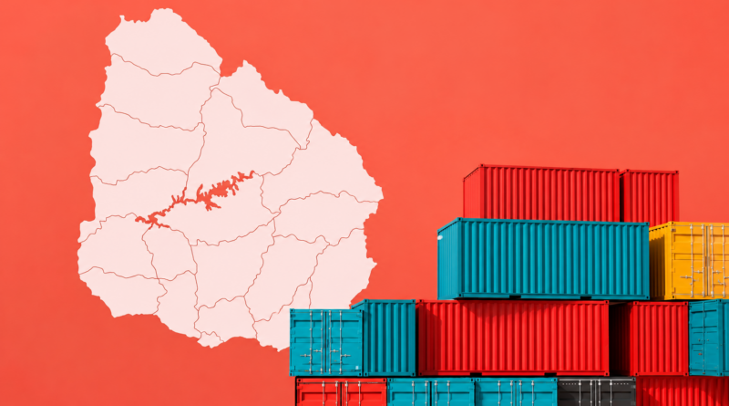 Uruguay XXI exportaciones pymes