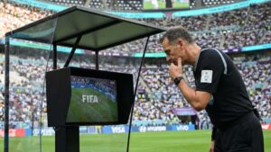 VAR