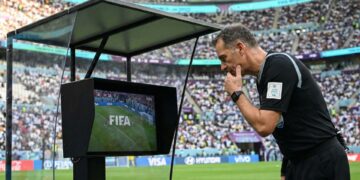 VAR