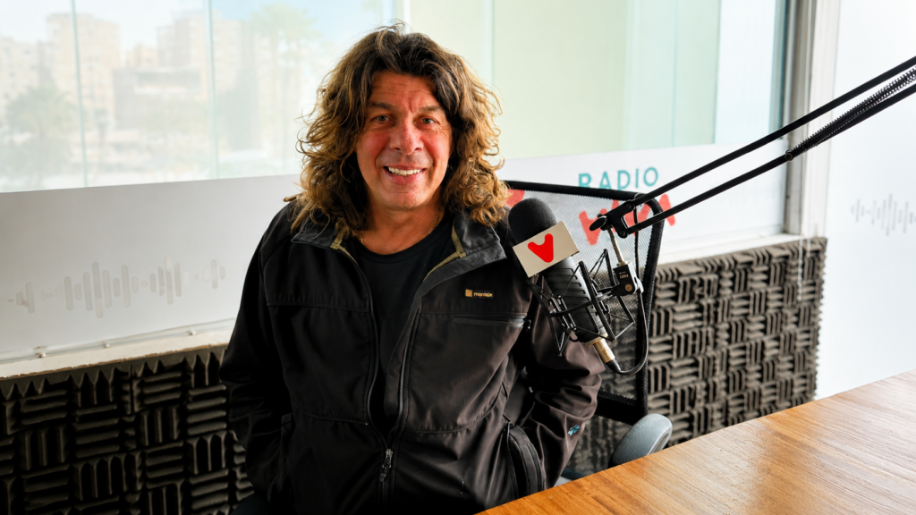 Walter Blanco en PDL