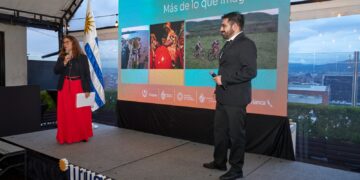 Uruguay colombia