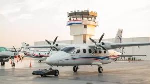 aguvista aeropuerto