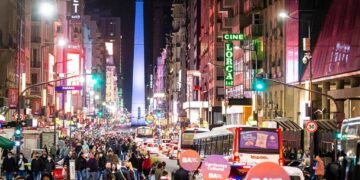 buenos aires