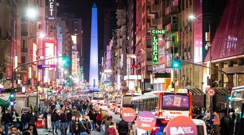 buenos aires