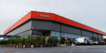 el dorado ok