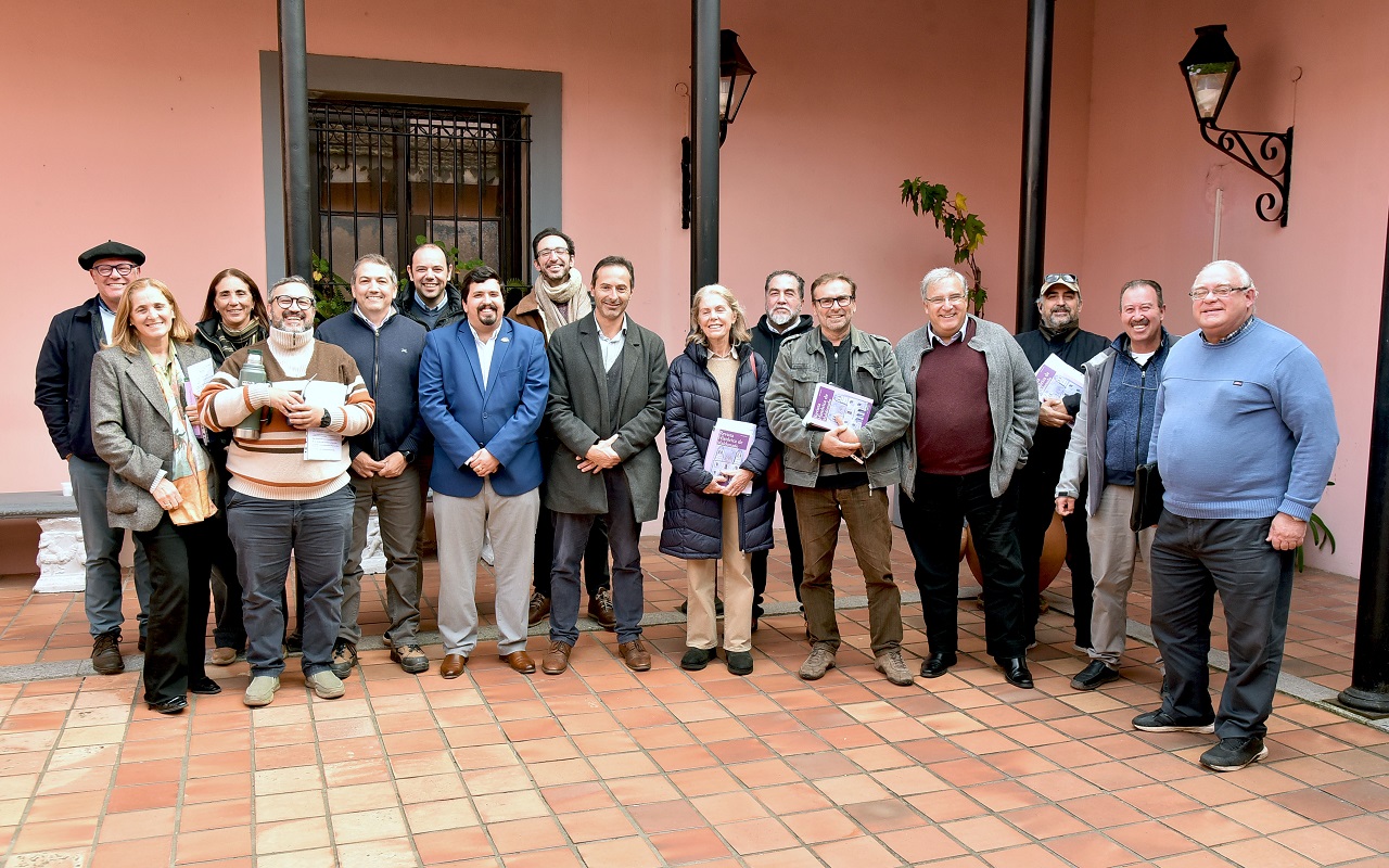 patrimonio comision