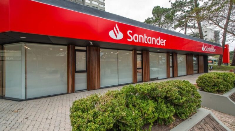 santander pde